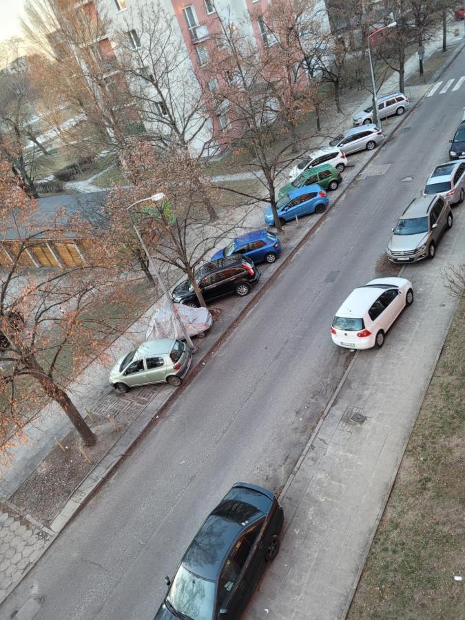 Filmowy Zoliborz Varsóvia Exterior foto